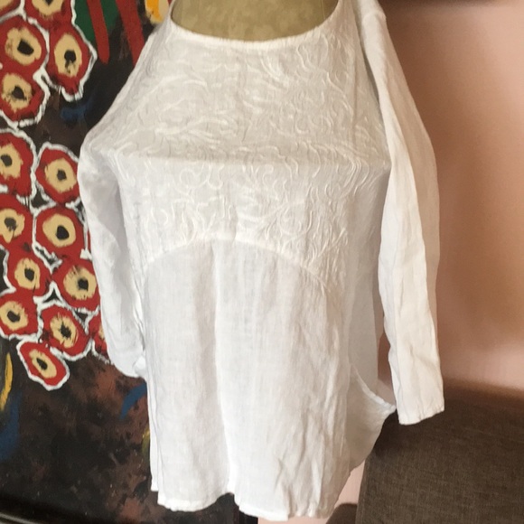 Blouse - Picture 4 of 6